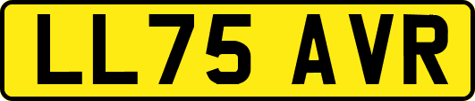 LL75AVR