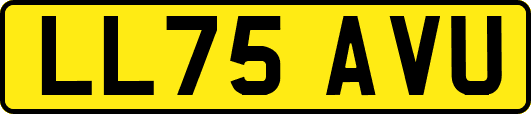 LL75AVU