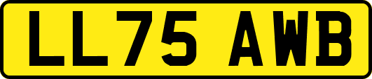 LL75AWB