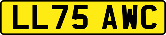 LL75AWC