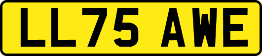 LL75AWE