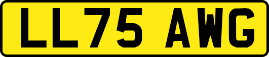 LL75AWG