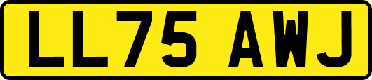 LL75AWJ