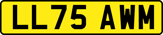 LL75AWM