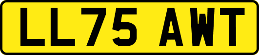 LL75AWT