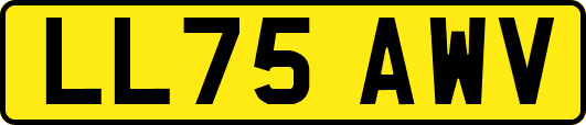 LL75AWV