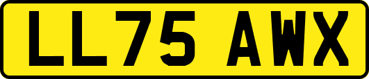 LL75AWX
