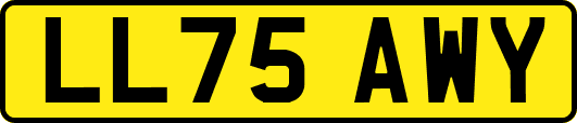 LL75AWY