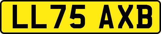 LL75AXB