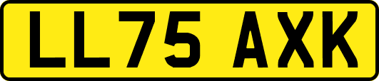 LL75AXK