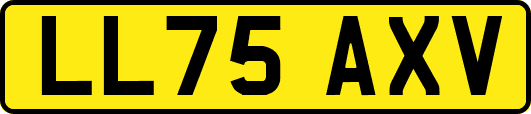 LL75AXV