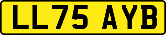LL75AYB