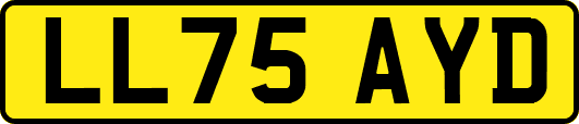 LL75AYD