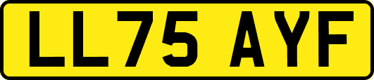 LL75AYF