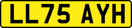 LL75AYH