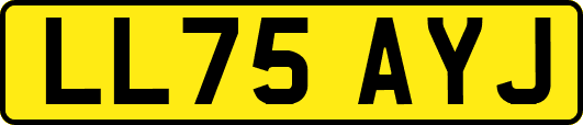LL75AYJ