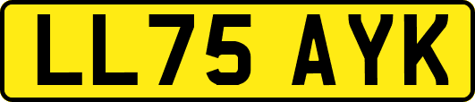 LL75AYK