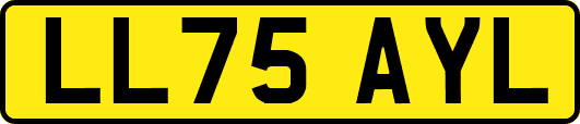 LL75AYL