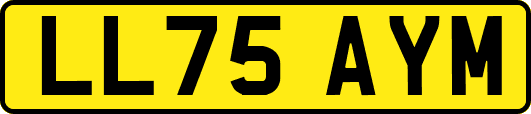 LL75AYM
