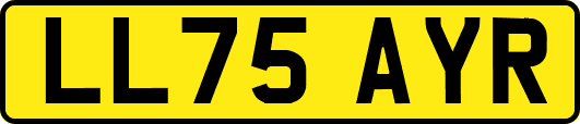 LL75AYR