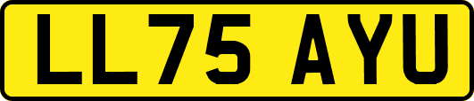 LL75AYU