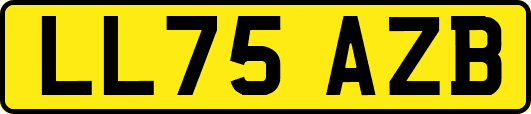 LL75AZB