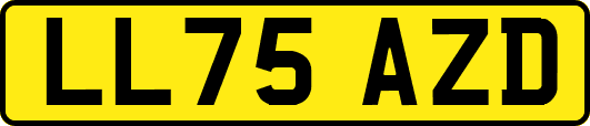 LL75AZD