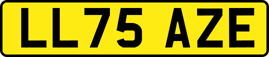 LL75AZE