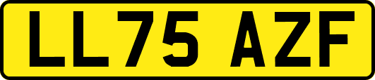 LL75AZF