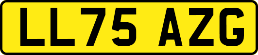 LL75AZG