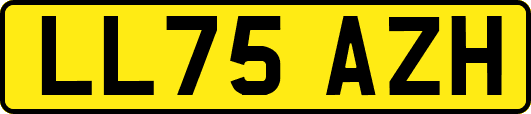 LL75AZH