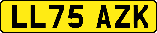 LL75AZK
