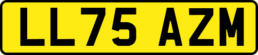 LL75AZM
