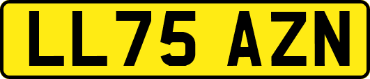 LL75AZN