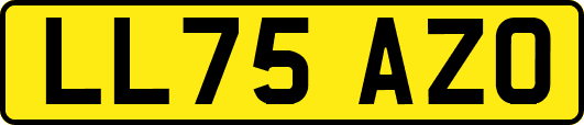 LL75AZO