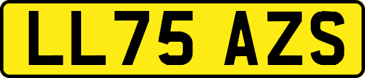 LL75AZS