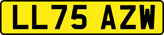 LL75AZW