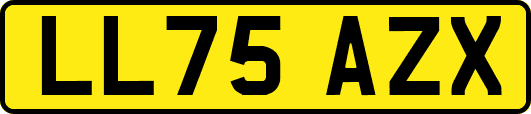 LL75AZX