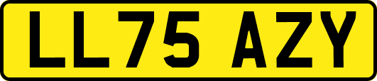 LL75AZY