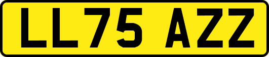 LL75AZZ