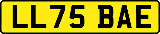 LL75BAE