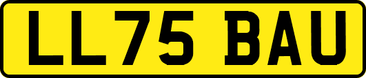 LL75BAU