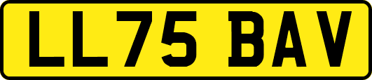 LL75BAV