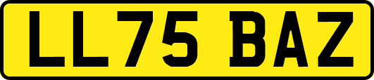 LL75BAZ