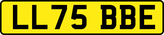 LL75BBE