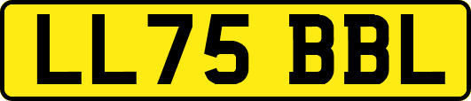 LL75BBL