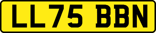 LL75BBN