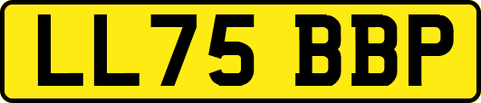 LL75BBP