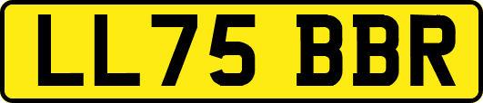 LL75BBR