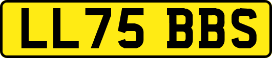 LL75BBS